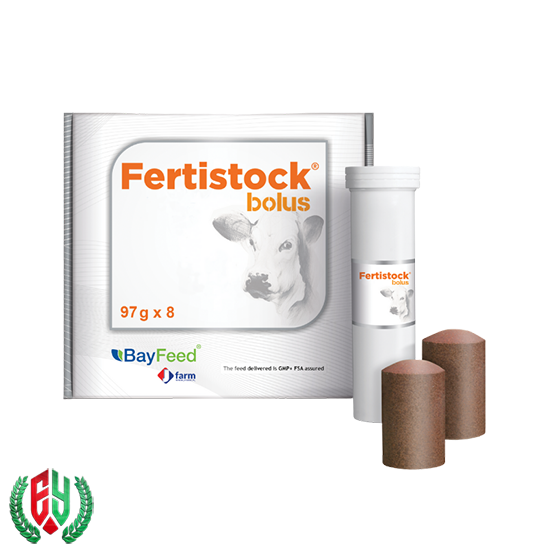 Fertistock Bolus